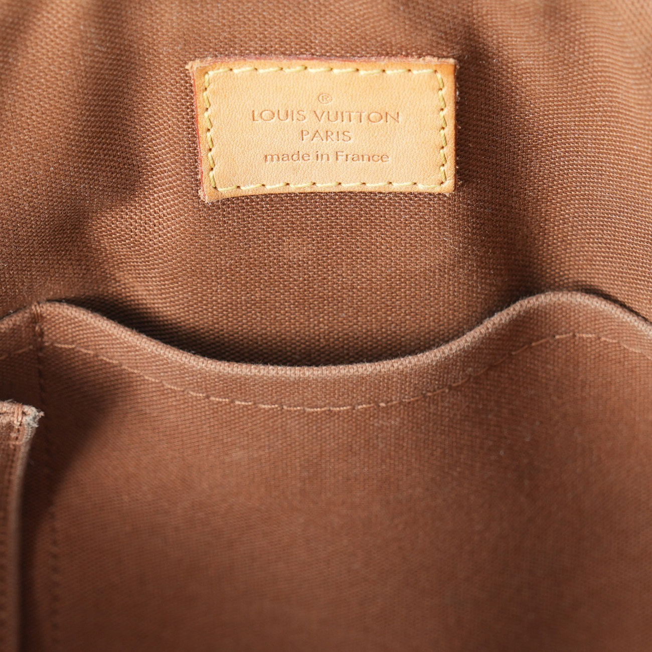 LOUIS VUITTON(USED)루이비통 모노그램 티볼리 GM